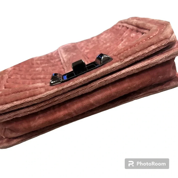 Rebecca Mincoff Crossbody Purse - Picture 5 of 10